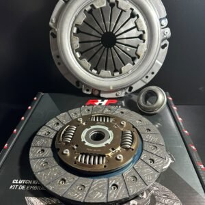 Kit Embrague R19/9/11 Clio 1.6 Imp