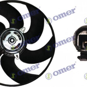 Electrovent C/paleta R9/11/19 C/cable (ev-122)