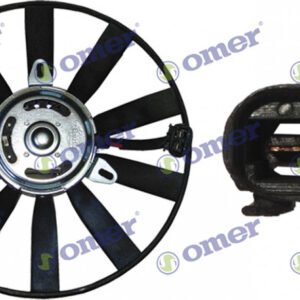 Electrovent Clio/exp/r19 1.6 S/aa (ev-137)