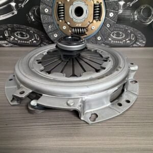 Kit Embrague Renault Megane Kangoo K7M Rhp
