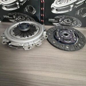 Kit Embrague Renault 19 Express Clio 1.9 F8Q Rhp