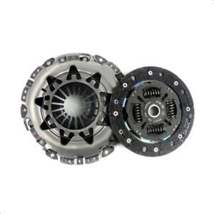 Kit Embrague Renault Kangoo Logan Sandero H4M Rhp
