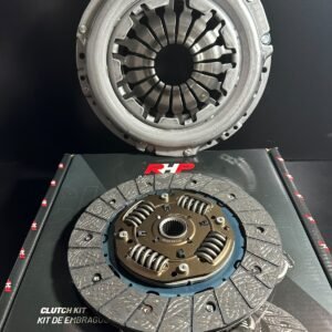 Kit Embrague Renault Megane 2/Fluence/Duster Logan 2 K4M Rhp