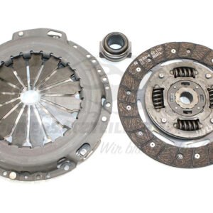 Kit Embrague Renault Megane Laguna F9Q Rhp