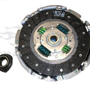 Kit Embrague Renault Megane/Laguna/Scenic F3R/F4R/F7R Rhp