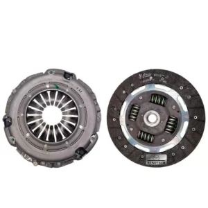 Kit Embrague Renault Master G9U Rhp