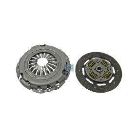 Kit Embrague Renault Master M9T 13>18 Rhp