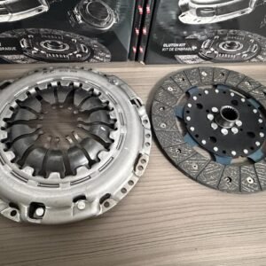 Kit Embrague Renault Kangoo K9K 2018> Rhp